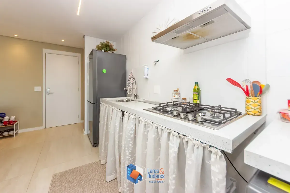 Imagem Apartamento para venda em City América com 2 quartos, sendo 1 suíte, 69.2m²