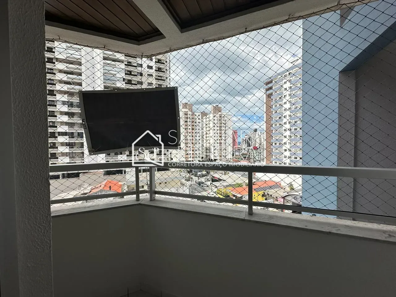 Imagem Condomínio PAOLA - 3 dormitórios uma suíte- 106m2