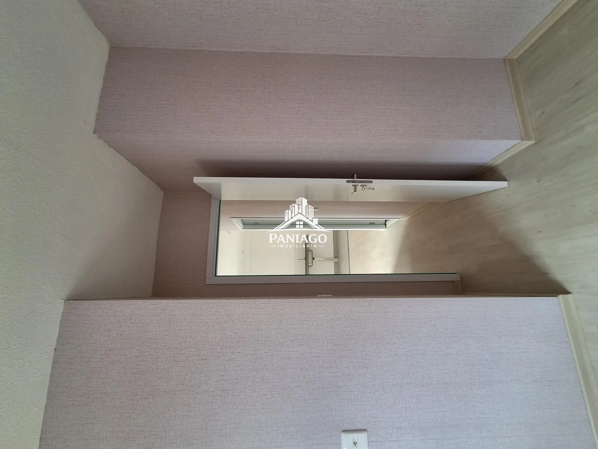 Imagem Apartamento para Locação Condomínio | 2 Quartos | Taxas Inclusas Parque Geórgia