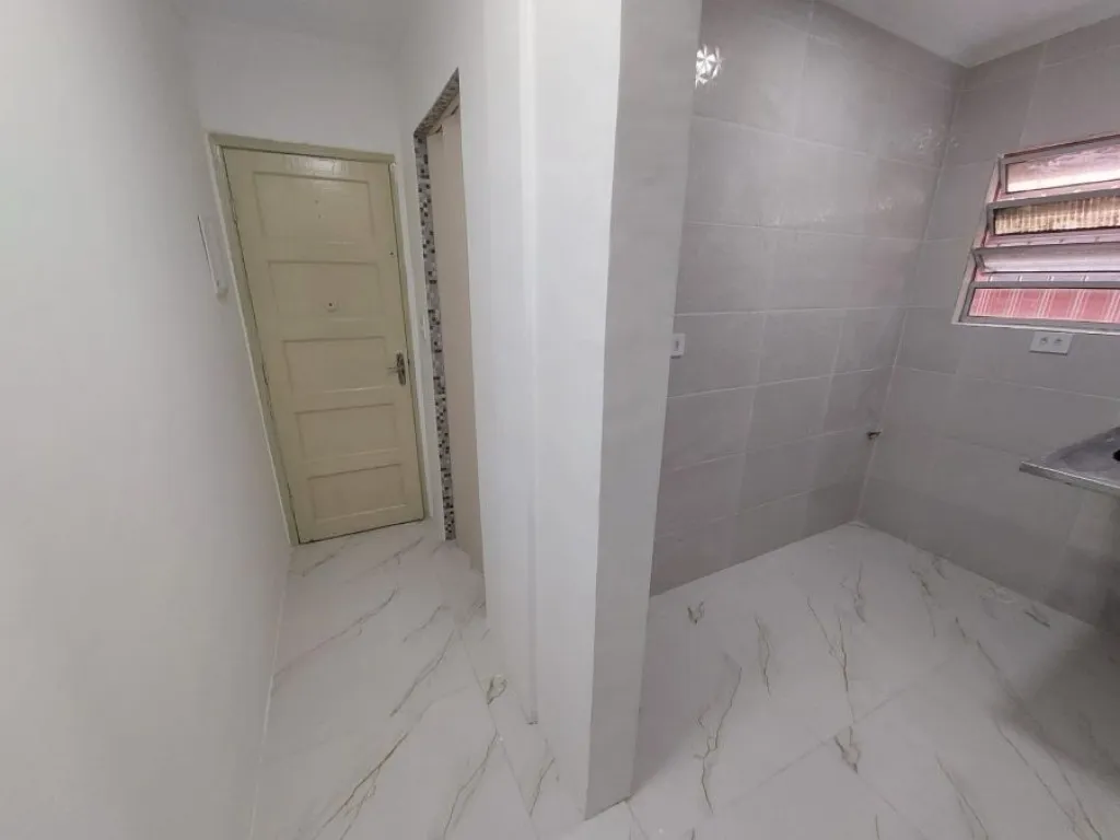 Imagem APARTAMENTO COM 30,00 m² - TUPI - PRAIA GRANDE SP