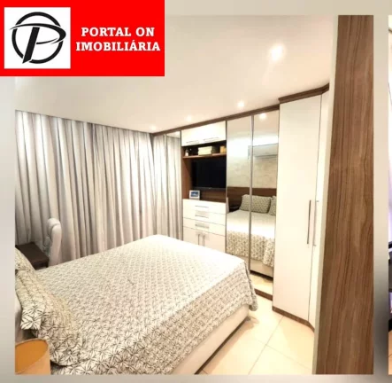 Imagem APARTAMENTO RESIDENCIAL em RIO DE JANEIRO - RJ, JACAREPAGUÁ
