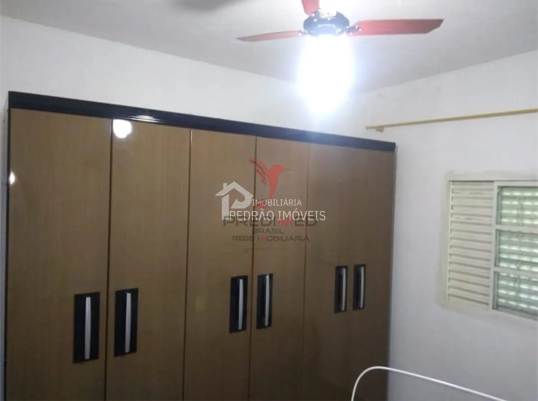 Imagem Casa de 3 quartos, 372m² no bairro Vila Baccili, em Lençóis Paulista