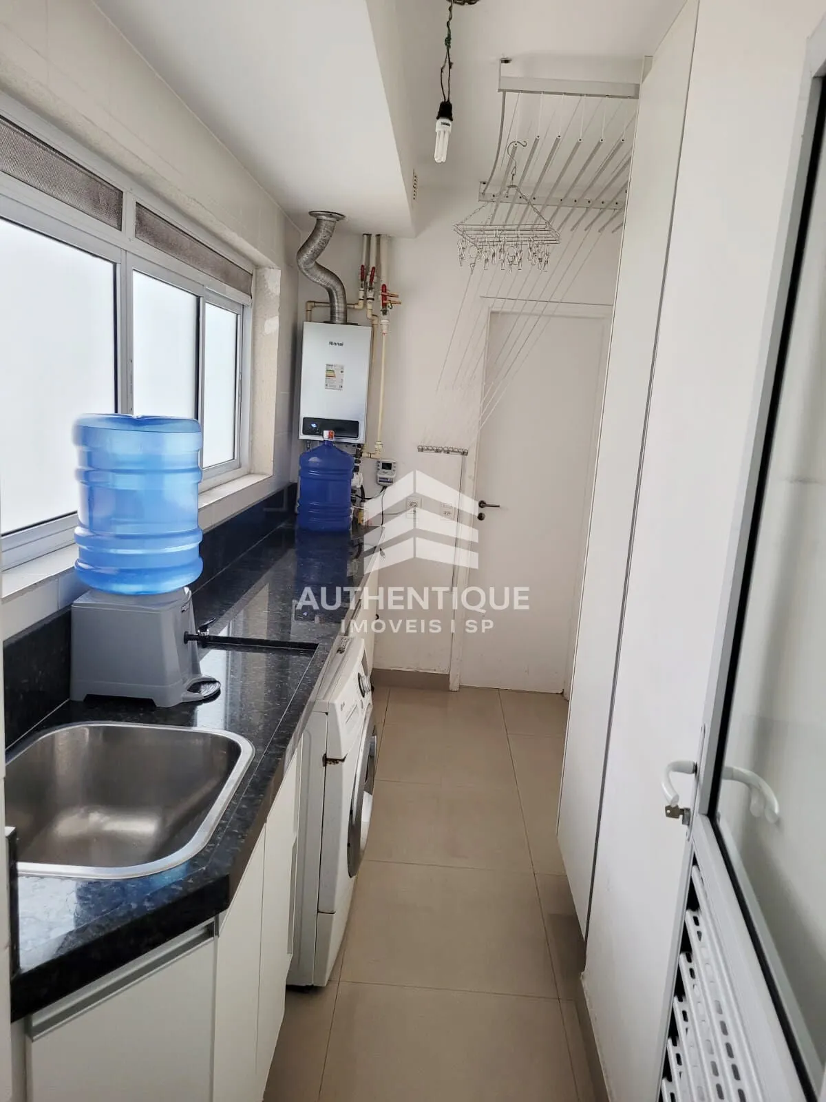 Imagem DOMO LIFE CENTRO SAO BERNARDO DO CAMPO - Apartamento no Centro de São Bernardo do Campo à venda