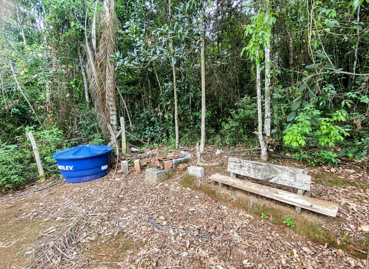Imagem Chácara 700 m² à venda em Marlene, Bandeira do Sul
