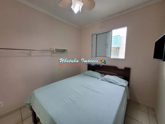 Imagem Apartamento mobiliado com 02 quartos no Itaguá
