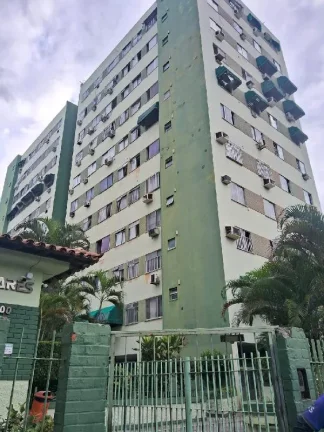 Oportunidade Única em RIO DE JANEIRO - RJ | Tipo: Apartamento | Negociação: Venda Direta Online | Situação: Imóvel