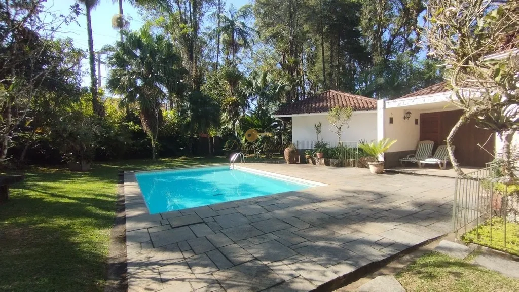 Imagem Casa para Venda em Teresópolis / RJ no bairro Granja Guarani
