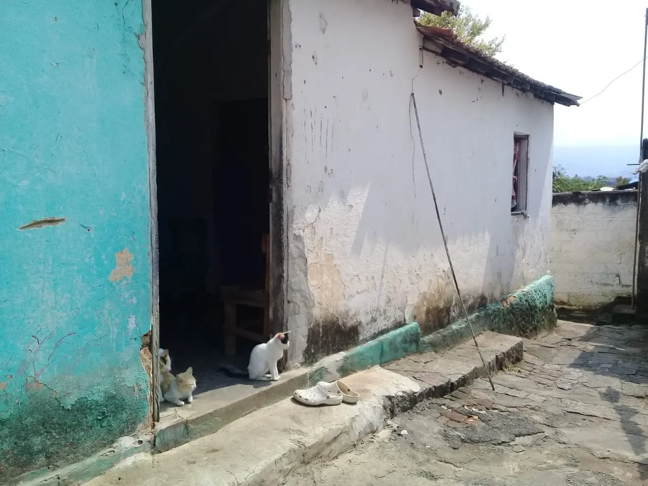 Imagem Terreno à venda 320M², São Geraldo, Aparecida - SP