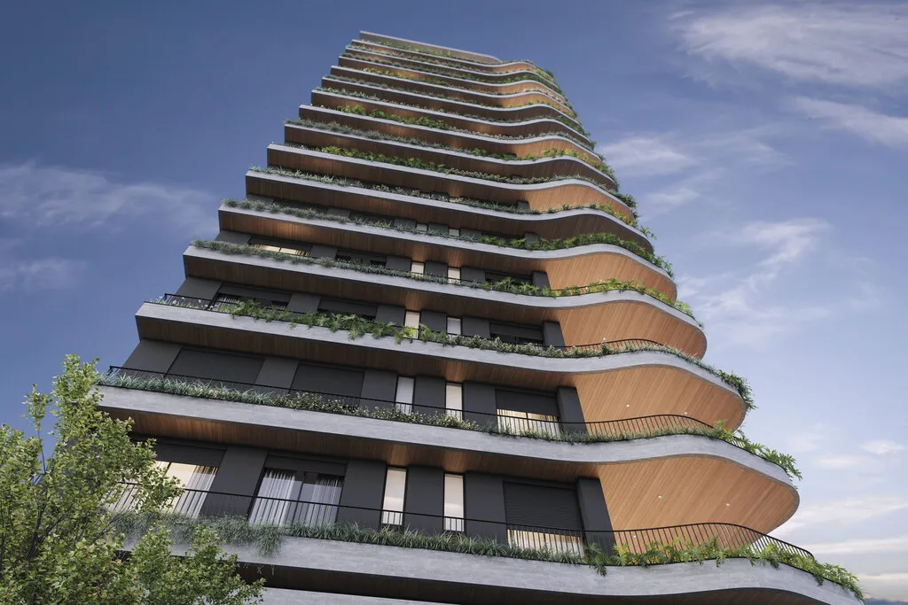 Imagem Address Jardins - Address Jardins