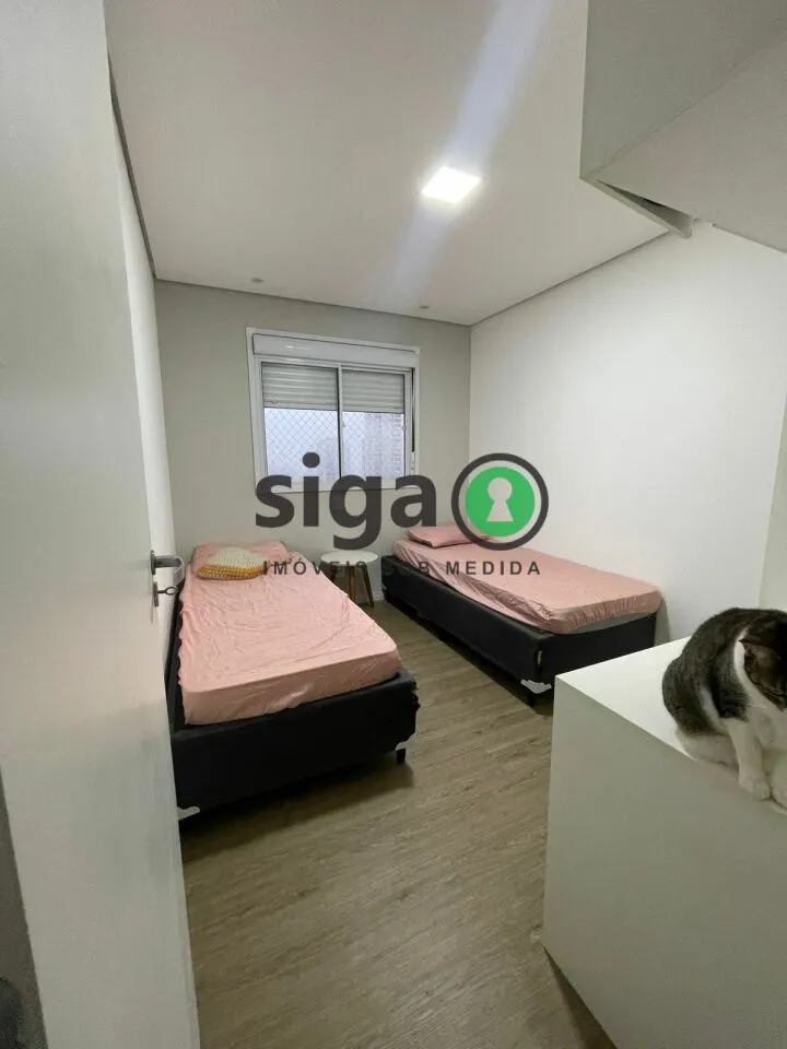 Imagem APARTAMENTO COM 59M² 2 DORMITORIOS PARA VENDA NO SOCORRO PROXIMA AV ATLANTICA