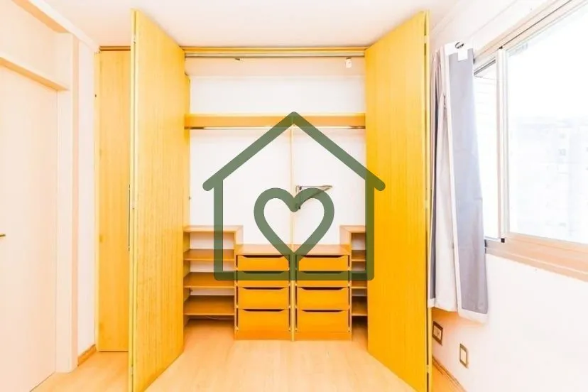 Imagem Excelente oportunidade para quem busca conforto, praticidade e ótima localização! Este apartament...