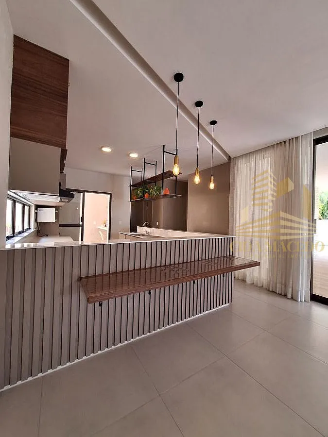Imagem Casa em Condomínio a Venda no bairro Alphaville Paraíba - Bayeux, PB