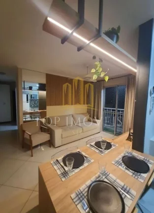 Foto do imóvel Lindo Apartamento Monte Castelo - La Vie 2 dormitorios suite Varanda Lazer Completo em Rua Vinte e Um de Abril