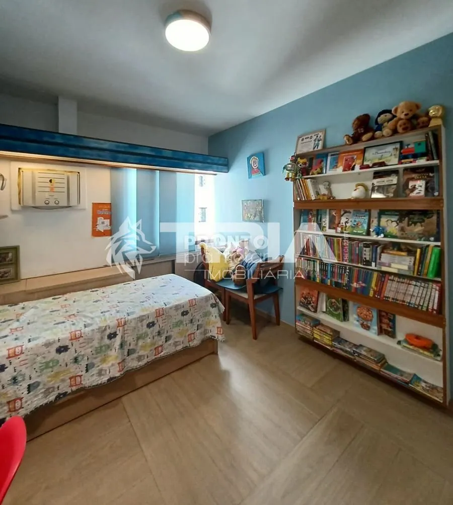 Imagem AMPLO APARTAMENTO EM BOA VIAGEM | 184,07 m² | 4 QUARTOS | 2 VAGAS