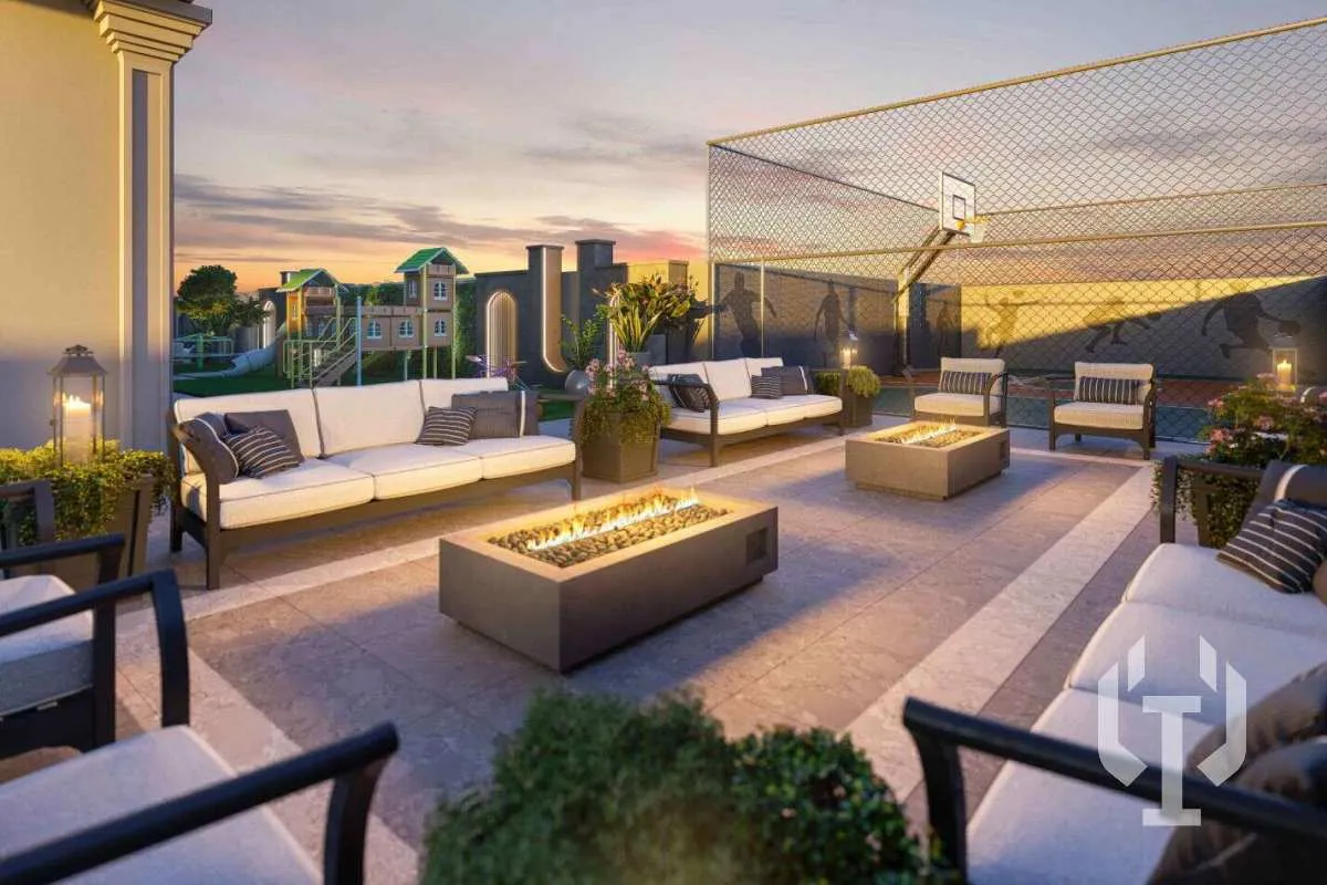 Imagem Apartamento à venda, no Salzburgo, em Itapema, Meia Praia, com 4 quartos, 213m2
