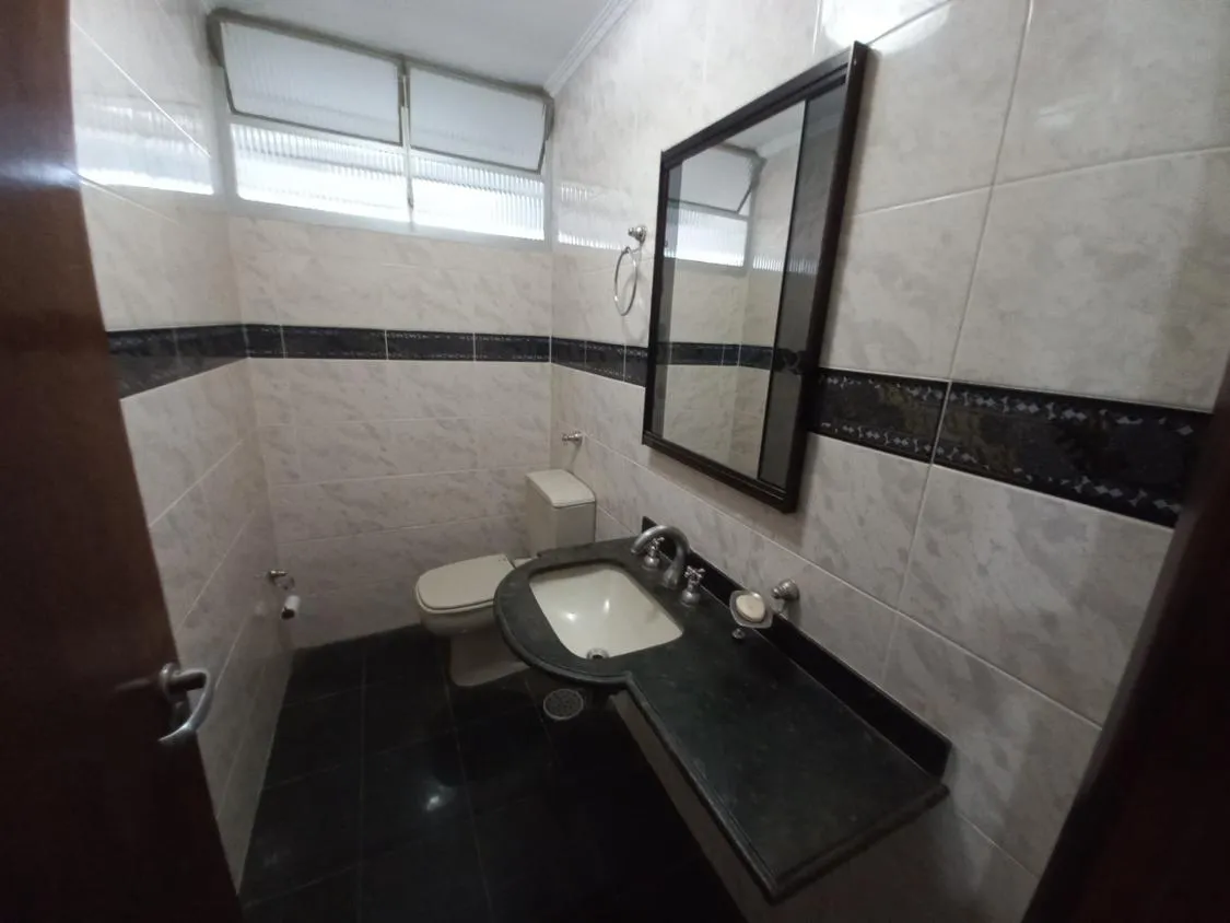 Imagem MODERNO E SOFISTICADO: Lindo apartamento com localização privilegiada no Cambuí, Campinas.