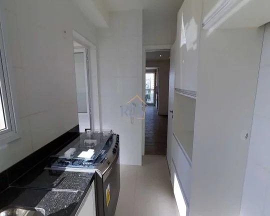 Imagem APARTAMENTO RESIDENCIAL em São Paulo - SP, Vila Olímpia