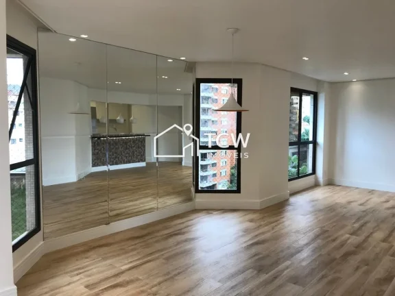 Imagem Apartamento à venda no bairro Vila Mariana - São Paulo/SP, Zona Sul