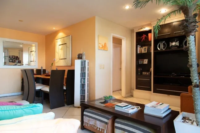 Imagem Apartamento à Venda - Recreio, 2 Quartos, 78 m2
