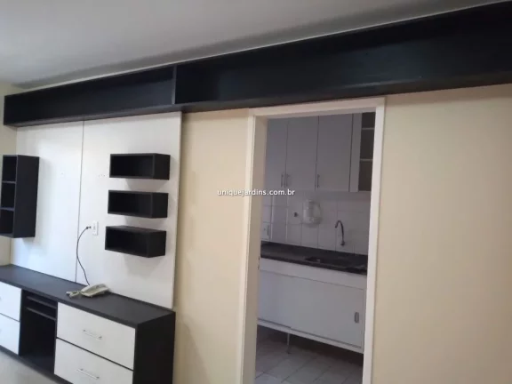 Imagem Apartamento à venda Vila Olímpia São Paulo