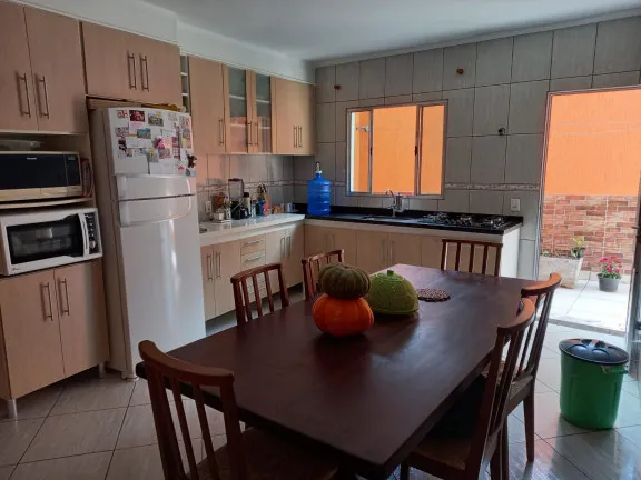 Imagem Casa com 3 Quartos à Venda, 375 m² em Jardim São Paulo - Várzea Paulista