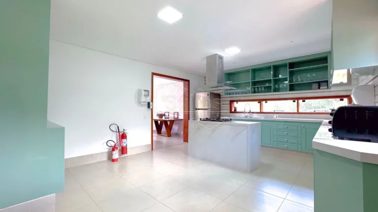 Imagem Pousada de Alto Padrão