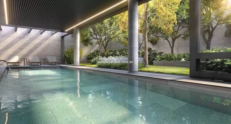 Imagem Apartamento à venda Jardim América São Paulo