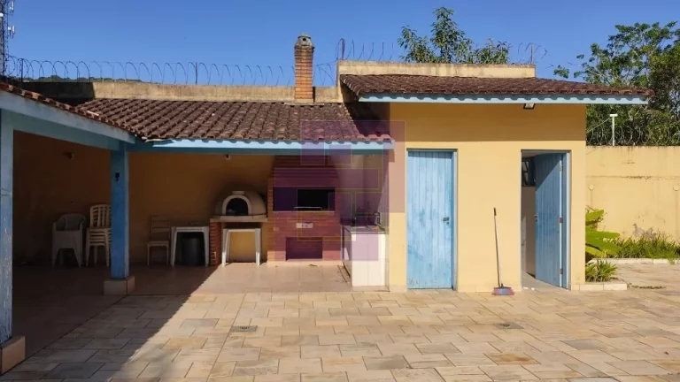 Imagem Casas / Sobrado na cidade de Guarujá