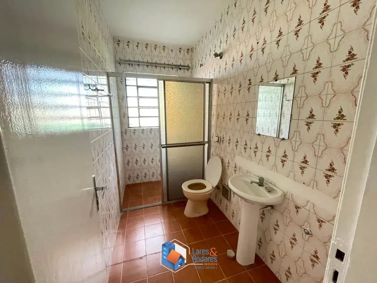 Imagem Casa para venda em Vila Alpina com 3 quartos, 250m²