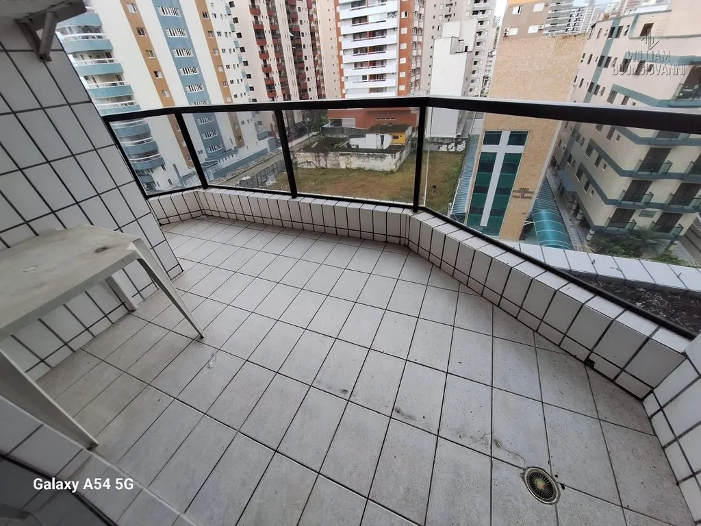 Imagem Apartamento 2 dormitórios sendo 1 suíte no bairro Guilhermina