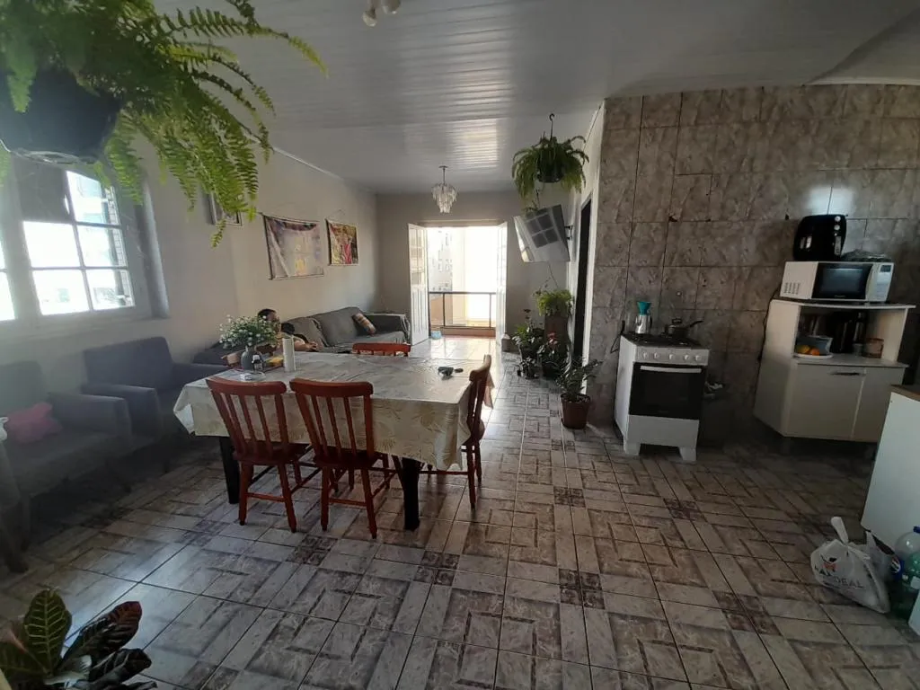 Imagem Apartamento 2 Dormitórios - Bairro Centro