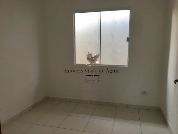 Imagem CASA RESIDENCIAL em CURITIBA - PR, CIDADE INDUSTRIAL
