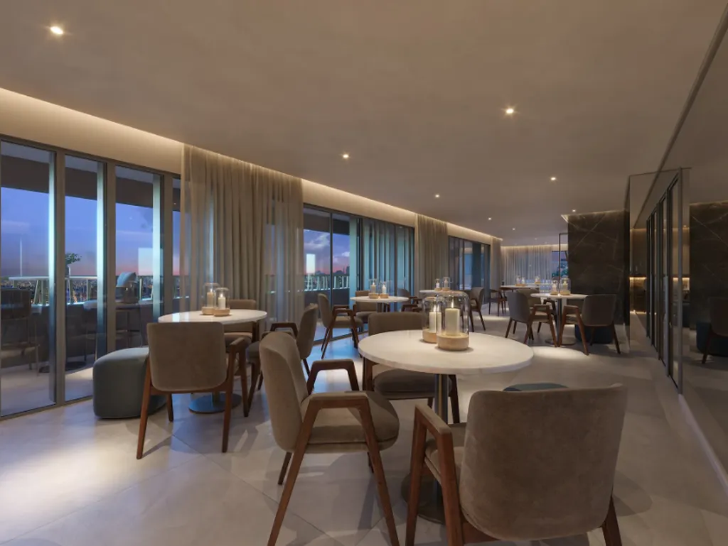 Imagem Brisea Moema - Brisea Moema - Residencial