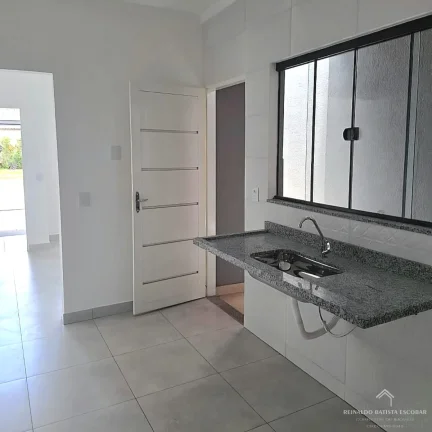 Imagem Casa Nova no Jardim Anache com ITBI e Registro GRÁTIS para primeiro imóvel