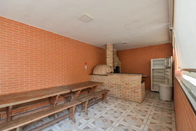 Imagem Apartamento à venda em São Paulo, Sacomã, com 3 quartos, 69m2