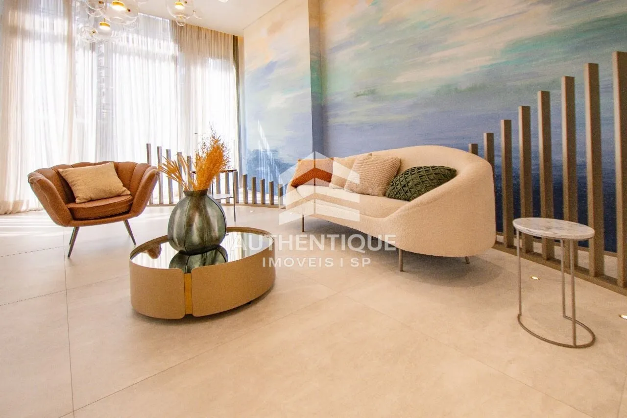 Imagem N.A.U VILA MARIANA - Apartamento à venda em São Paulo/SP