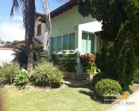 Imagem CASA RESIDENCIAL em BERTIOGA - SP, MORADA DA PRAIA