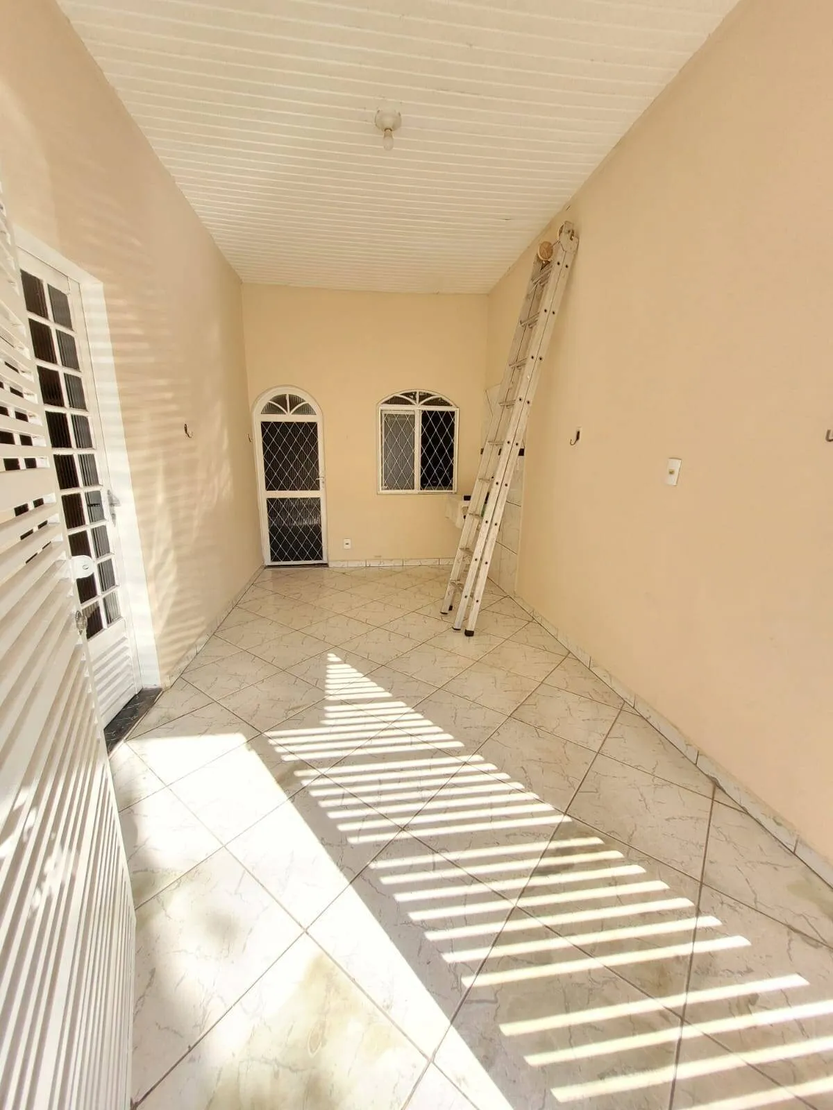 Imagem Casa 2 quartos Centro Sul de Várzea Grande