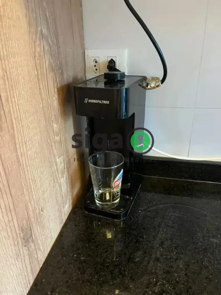 Imagem Apartamento 1 Dormitório, quarto - Venda ou Aluguel - 45m² ? Bela Vista - São Paulo/SP