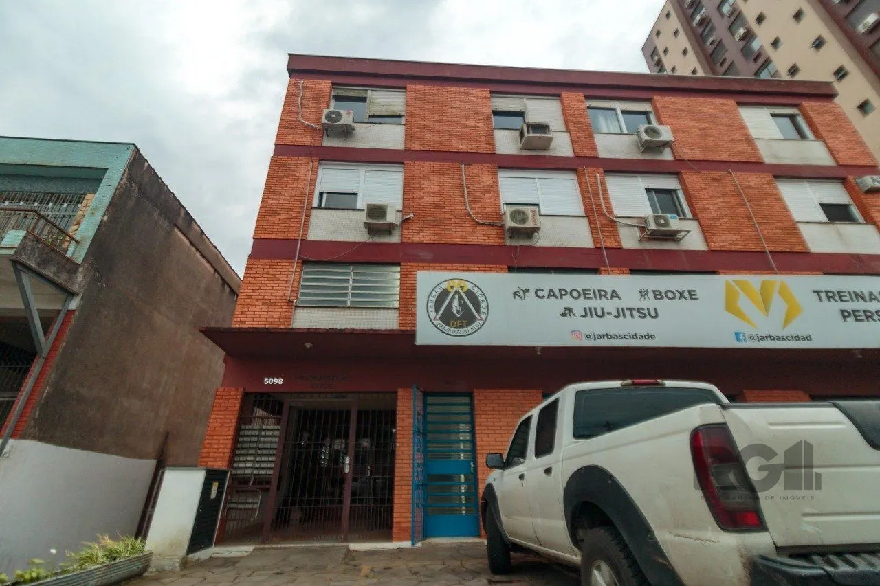 Imagem Apartamento em Petrópolis