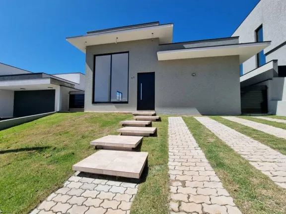 Foto do imóvel Casa com 3 Quartos à Venda, 146 m² em Chácaras Maringá - Atibaia