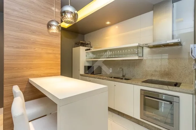 Imagem Apartamento para venda no bairro Petrópolis em Porto Alegre