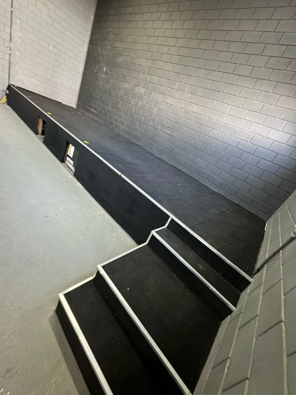 Imagem BARRACAO COMERCIAL em Sorocaba - SP, Jardim Zulmira