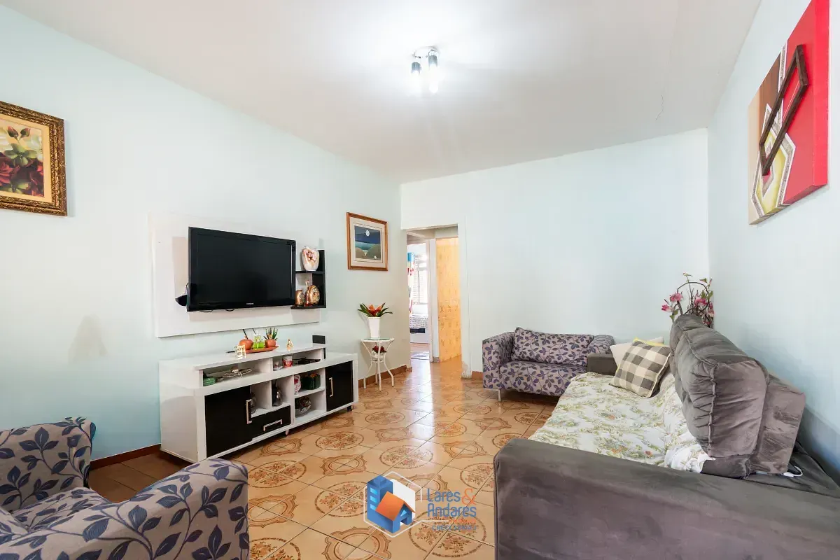 Imagem Casa para venda em Vila Moraes com 3 quartos, sendo 1 suíte, 170m²