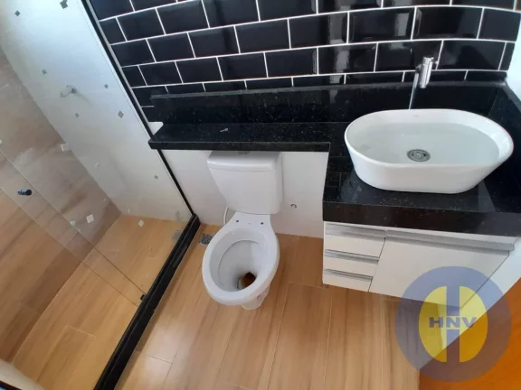 Imagem Casa Duplex Alto padrão Próximo ao Barroco! Todo "Decorado com planejados!"
