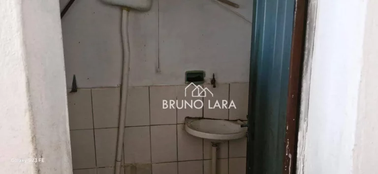 Imagem Loja disponível para locação no Bairro Três Poderes, Igarapé-MG.