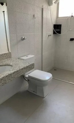 Imagem APARTAMENTO COM 210 M² E ÁREA PRIVATIVA NO GUTIERREZ