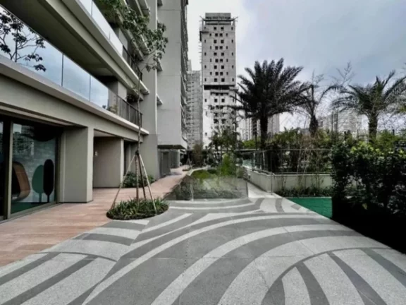 Imagem BOTHANIC RESIDENCES - CYRELA - Apartamento de 135m², a poucos metros do Shopping Ibirapuera!