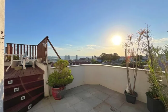 Foto do imóvel Cobertura Duplex para venda em Porto Alegre