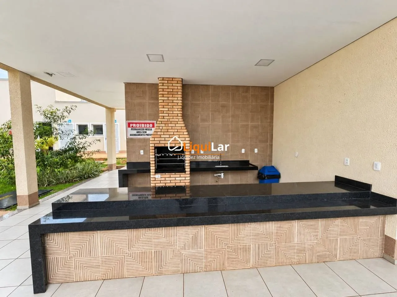 Imagem Apartamento com sacada Cel Antonino